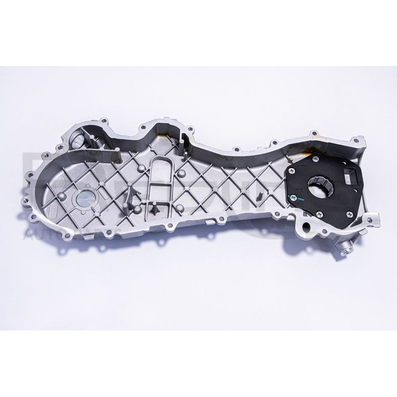 Spazzole tergicristalli - RED LINE