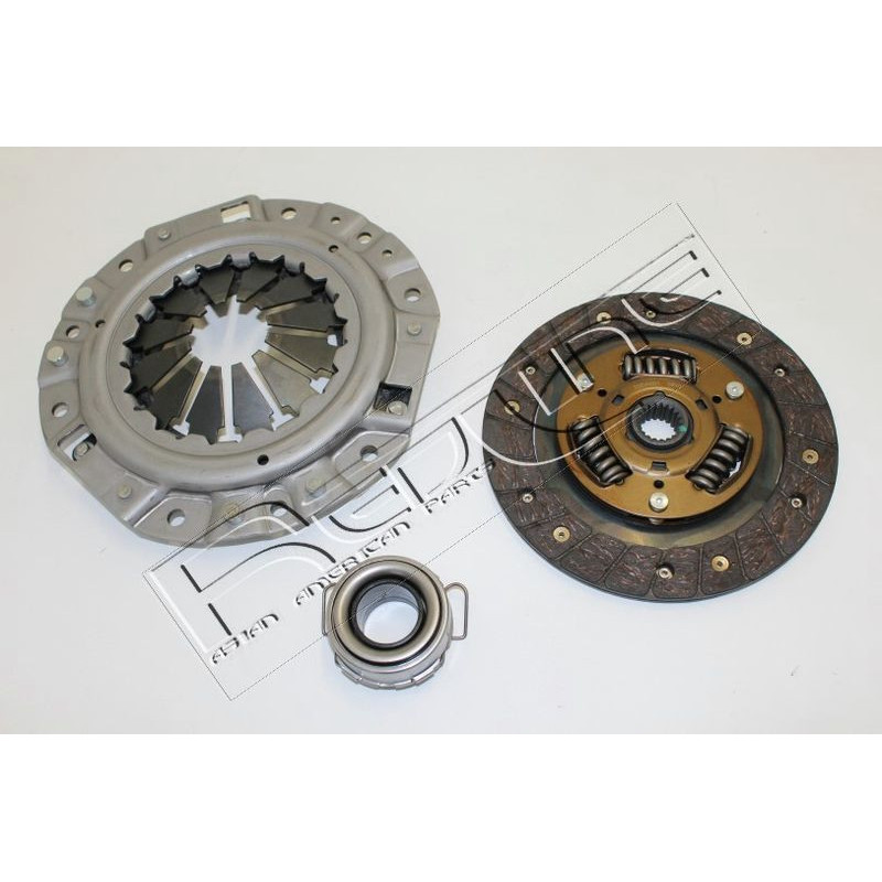 Kit frizione - RED LINE