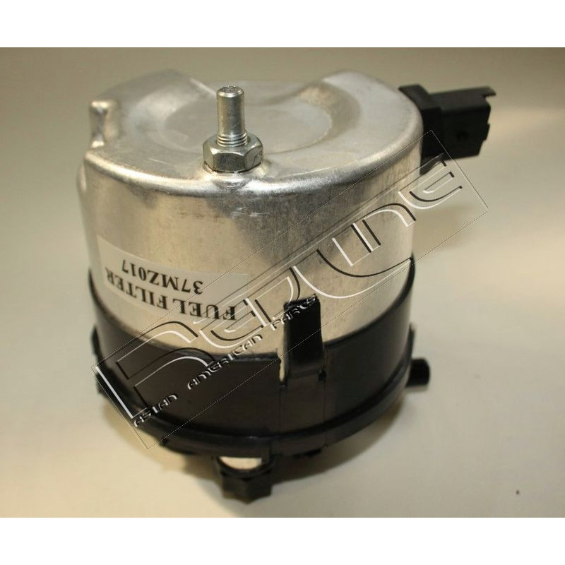 Filtro carburante - RED LINE