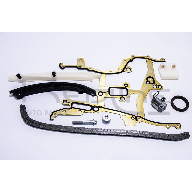 Paraolio albero motore - RED LINE