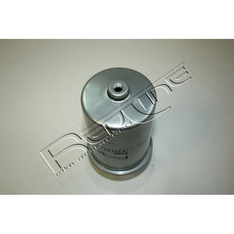 Filtro carburante - RED LINE