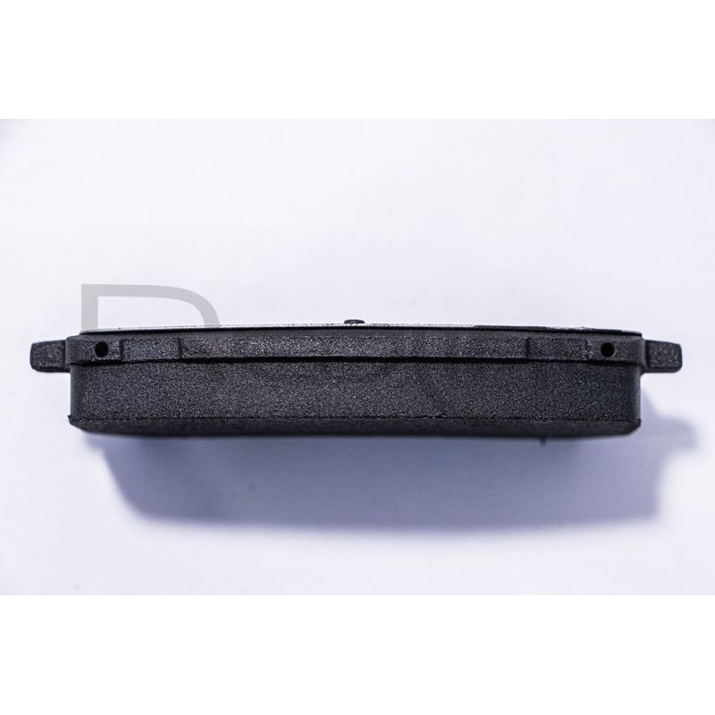 Pastiglie freno asse posteriore - RED LINE