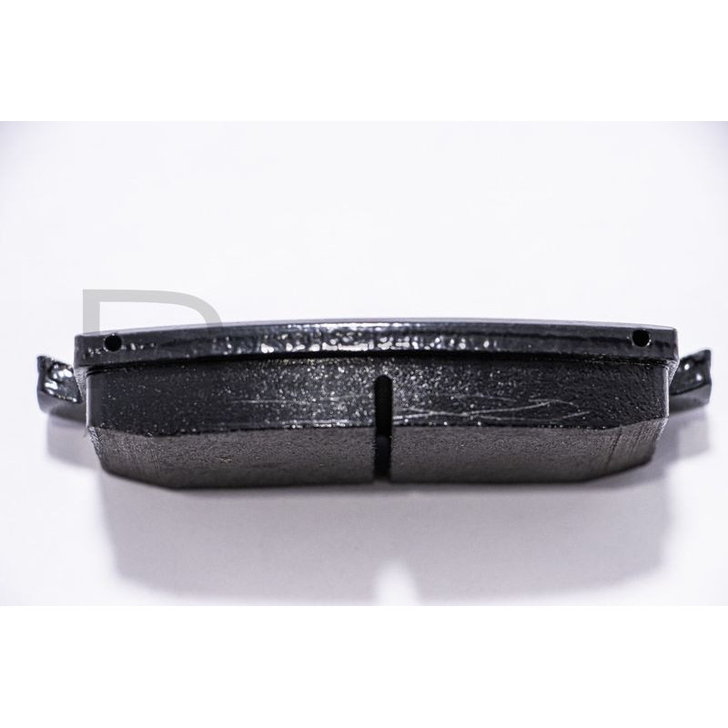 Pastiglie freno asse posteriore - RED LINE