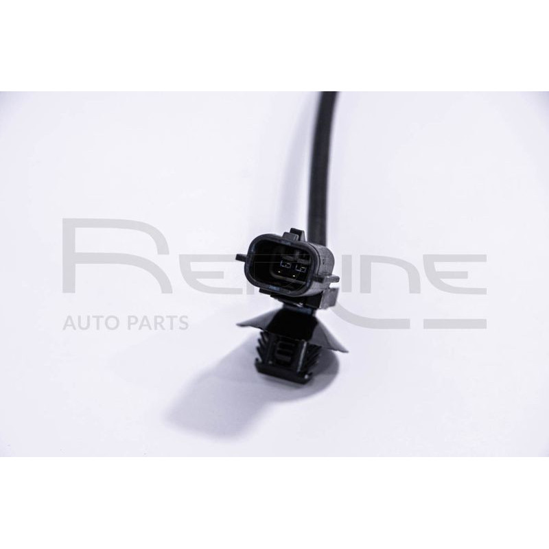 Pastiglie freno asse posteriore - RED LINE