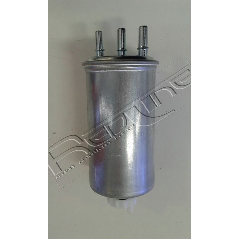 Filtro carburante - RED LINE