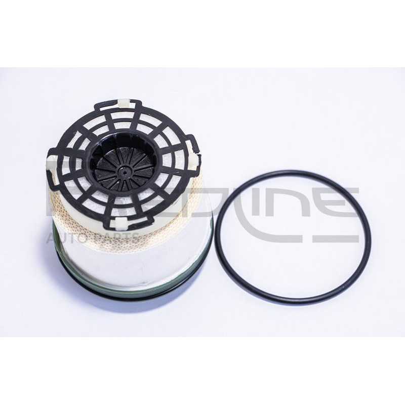 Filtro carburante - RED LINE