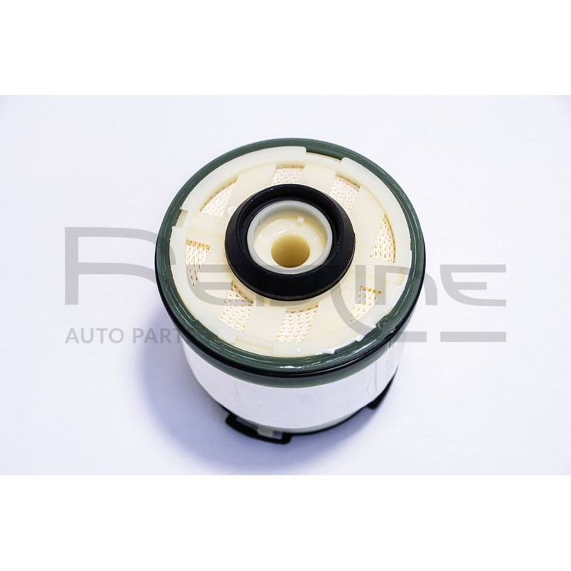 Filtro carburante - RED LINE