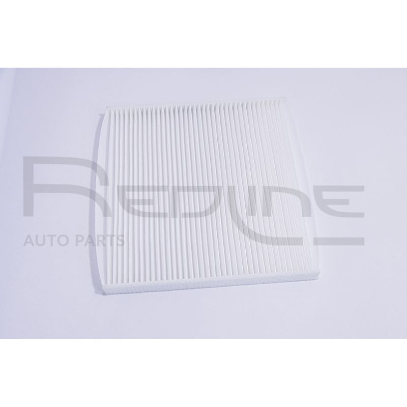 Filtro abitacolo - RED LINE