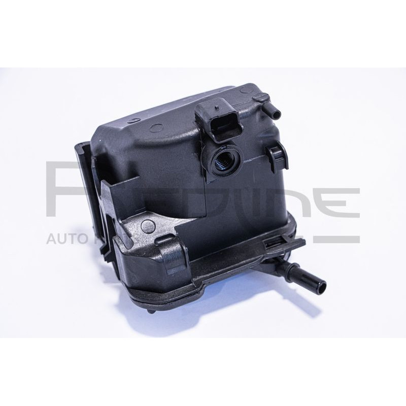 Filtro carburante - RED LINE