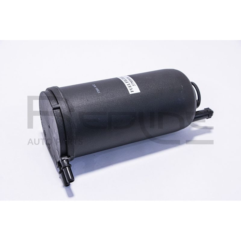 Filtro carburante - RED LINE