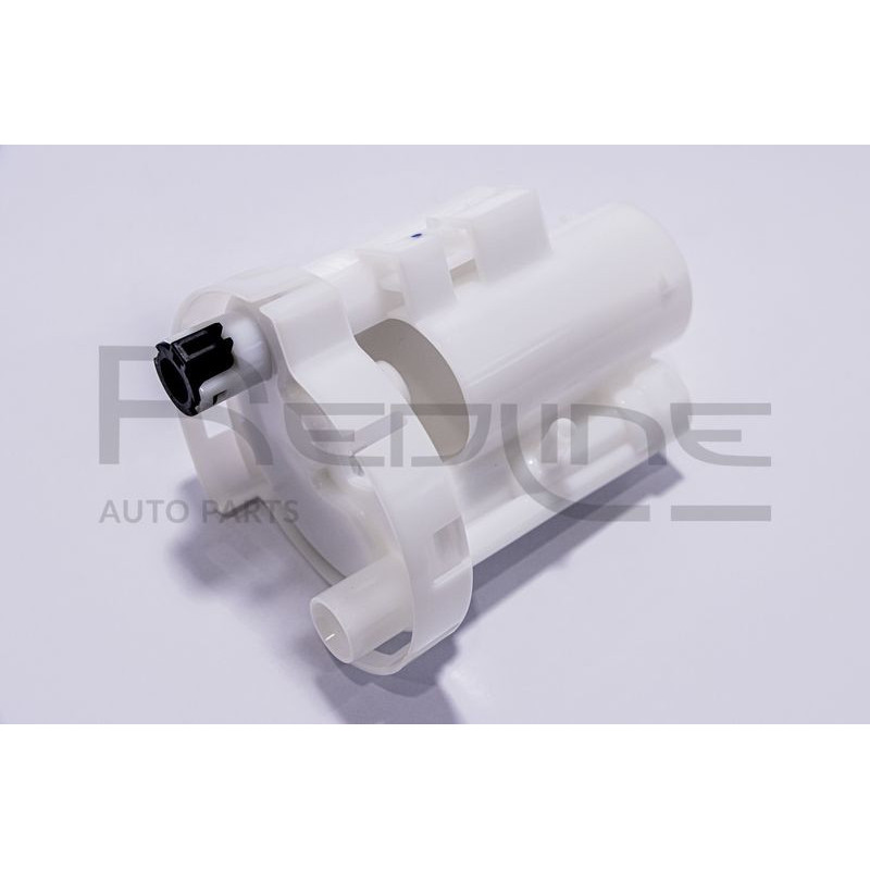 Filtro carburante - RED LINE