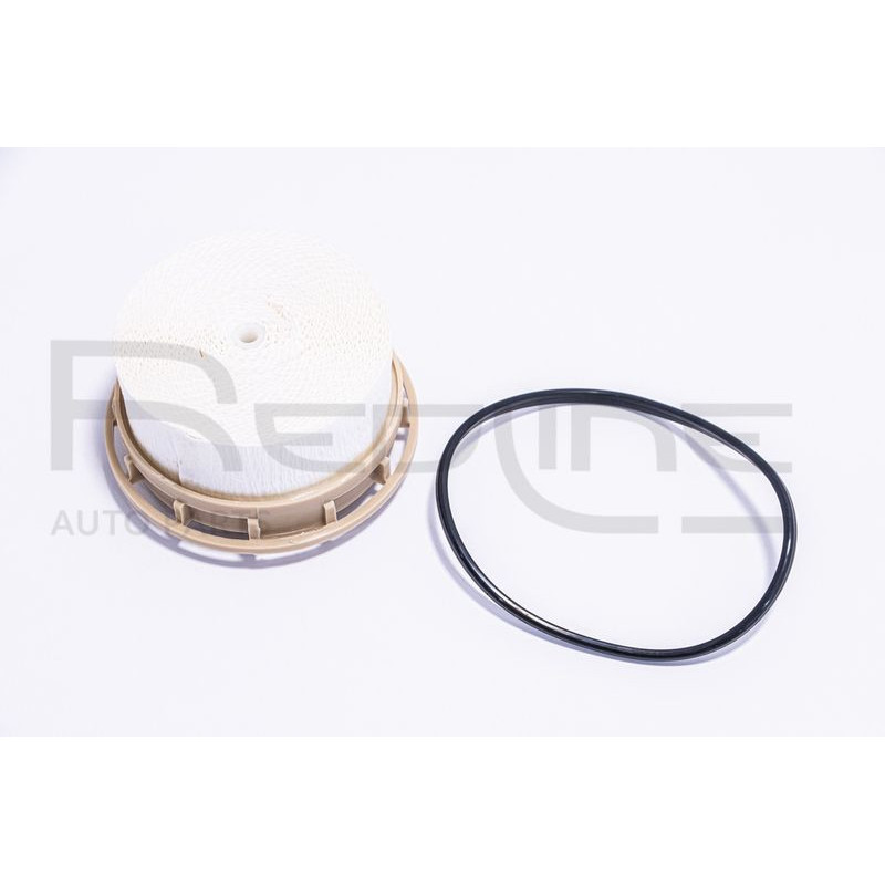 Filtro carburante - RED LINE