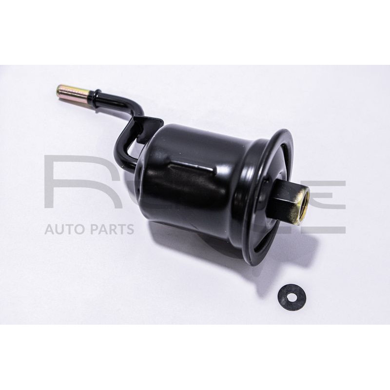 Filtro carburante - RED LINE