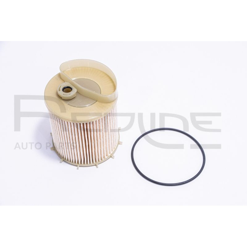 Filtro carburante - RED LINE