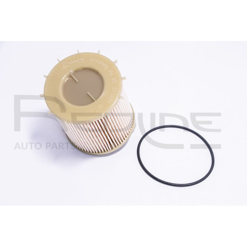 Filtro carburante - RED LINE