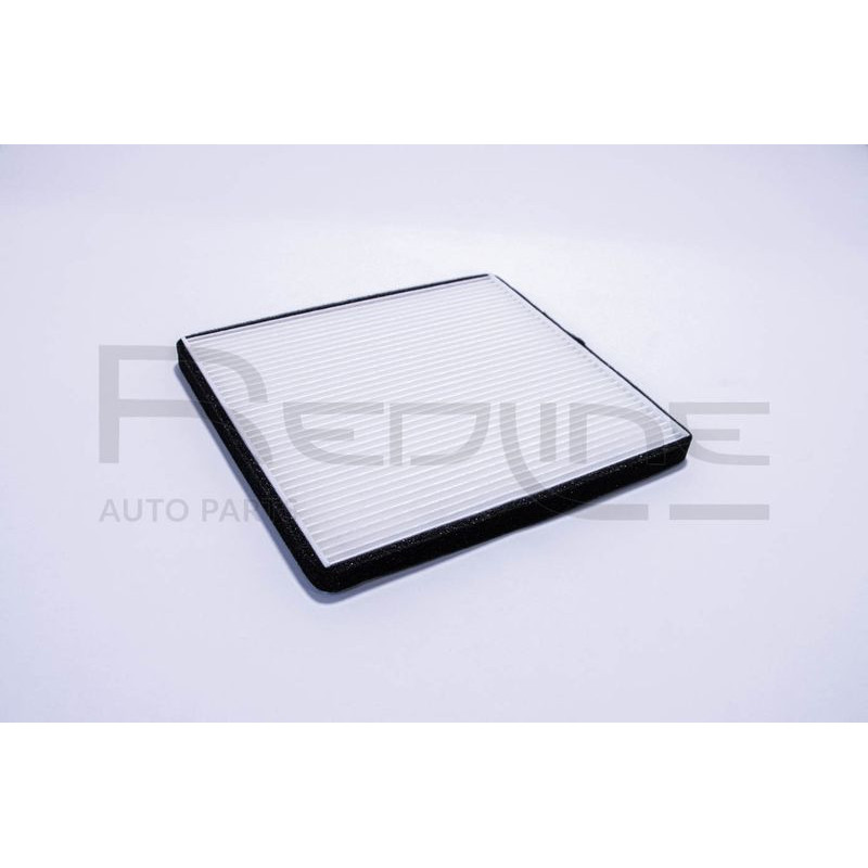 Filtro abitacolo - RED LINE