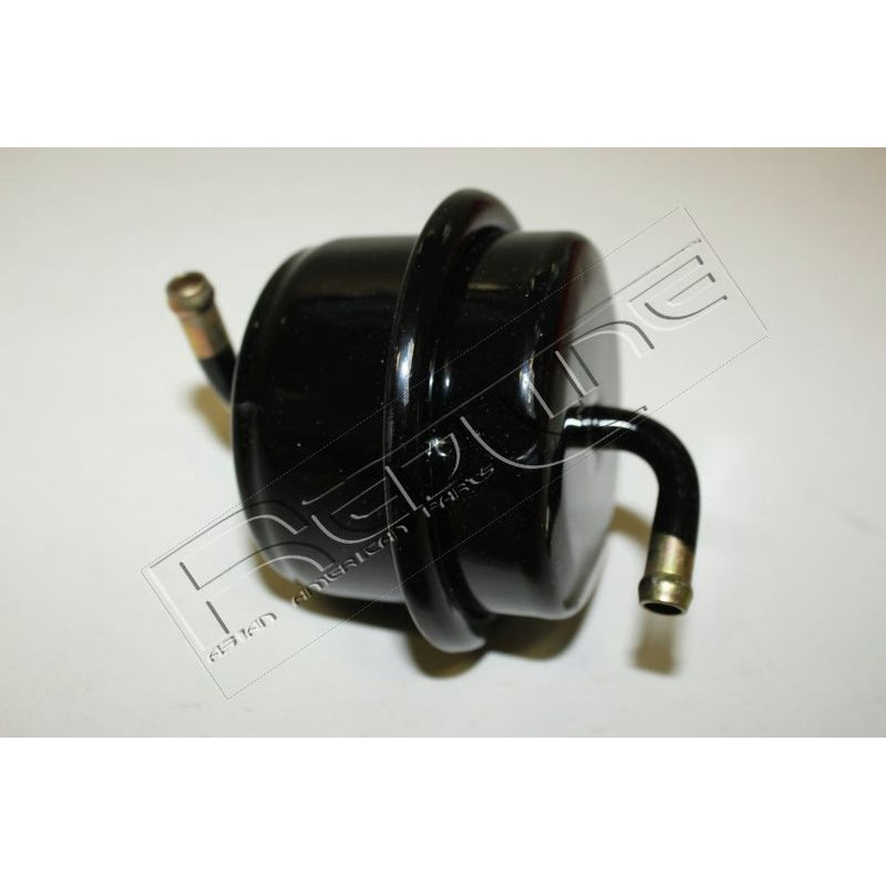 Filtro carburante - RED LINE