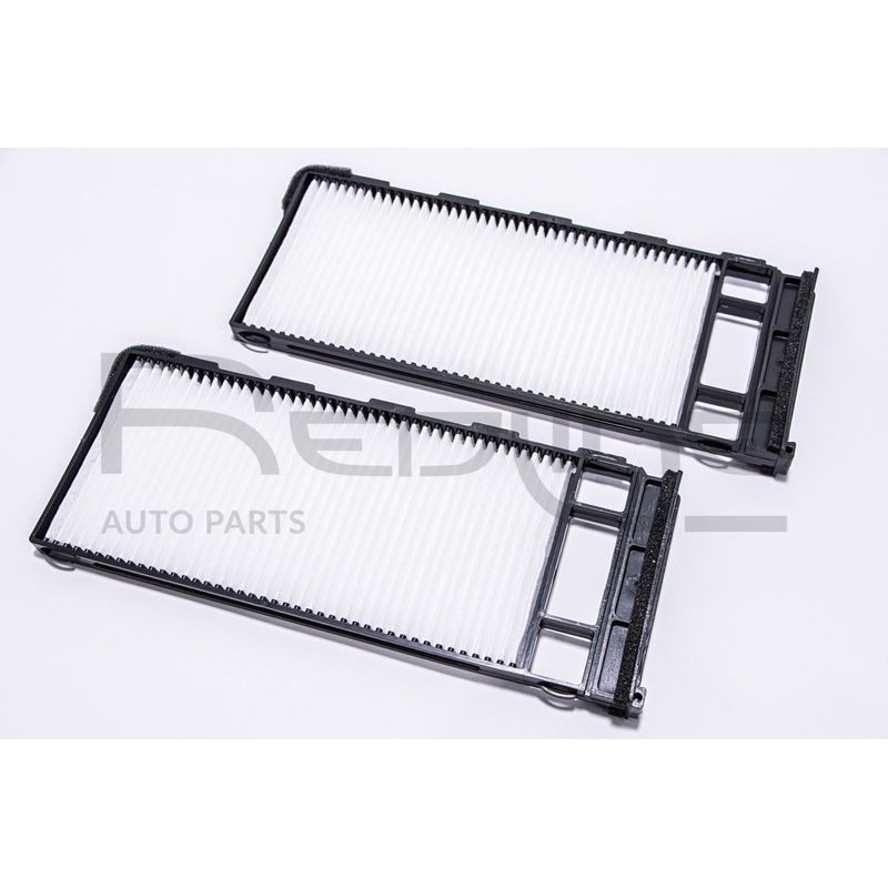 Filtro abitacolo - RED LINE