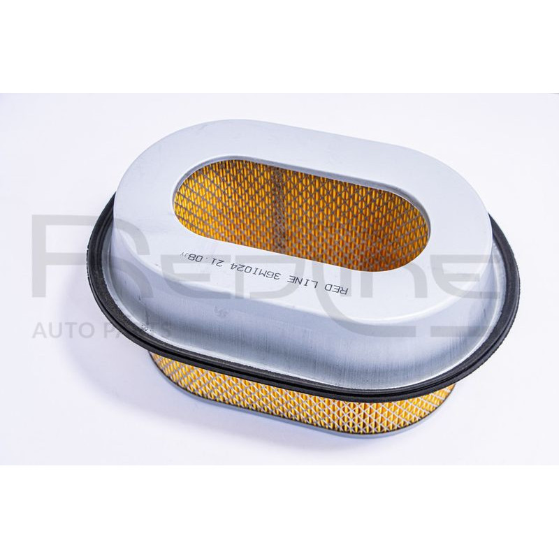 Filtro aria - RED LINE