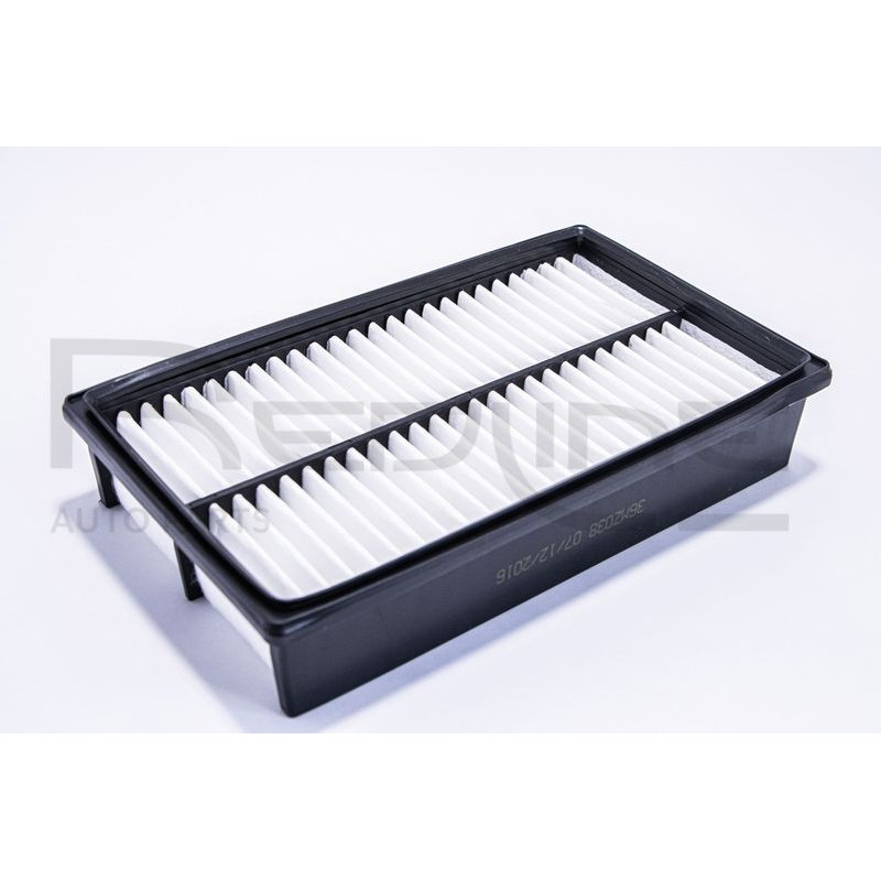 Filtro aria - RED LINE