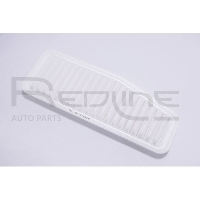 Filtro aria - RED LINE