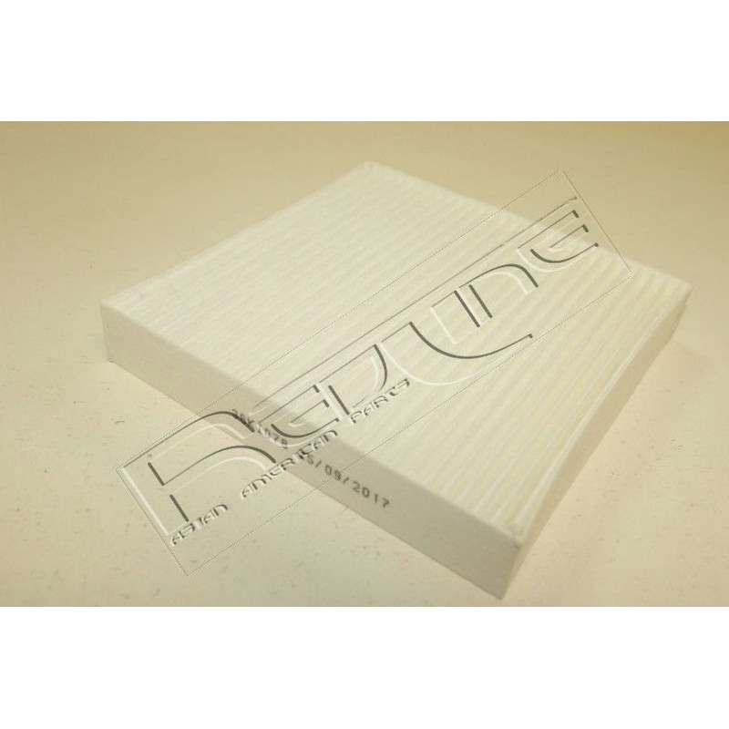 Filtro carburante - RED LINE