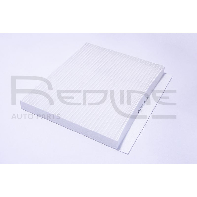 Filtro abitacolo - RED LINE