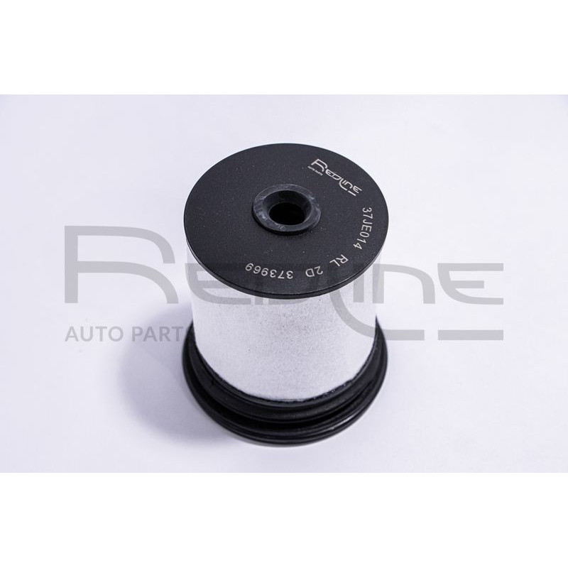 Filtro carburante - RED LINE