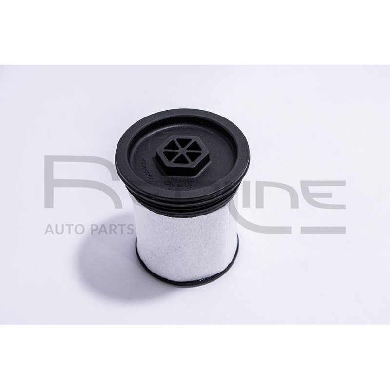 Filtro carburante - RED LINE