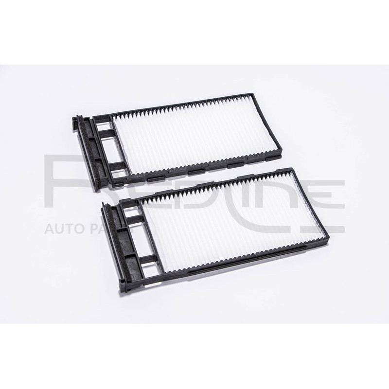 Filtro abitacolo - RED LINE