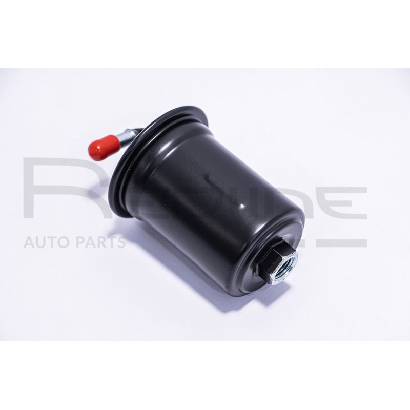 Filtro carburante - RED LINE