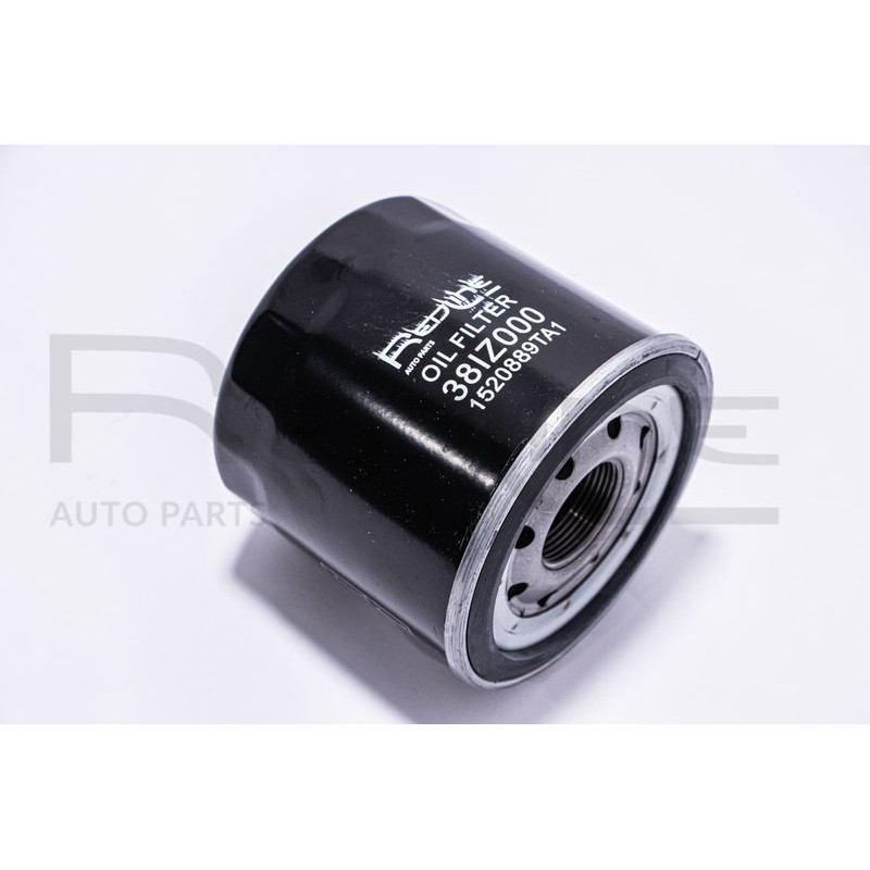 Filtro olio - RED LINE