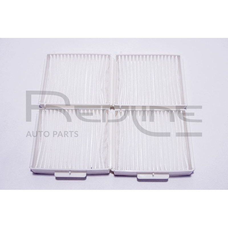 Filtro abitacolo - RED LINE