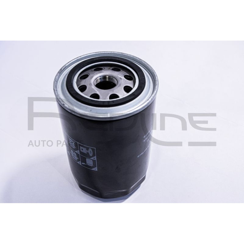 Filtro olio - RED LINE