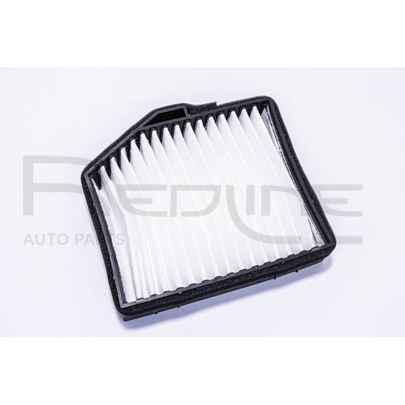 Filtro abitacolo - RED LINE