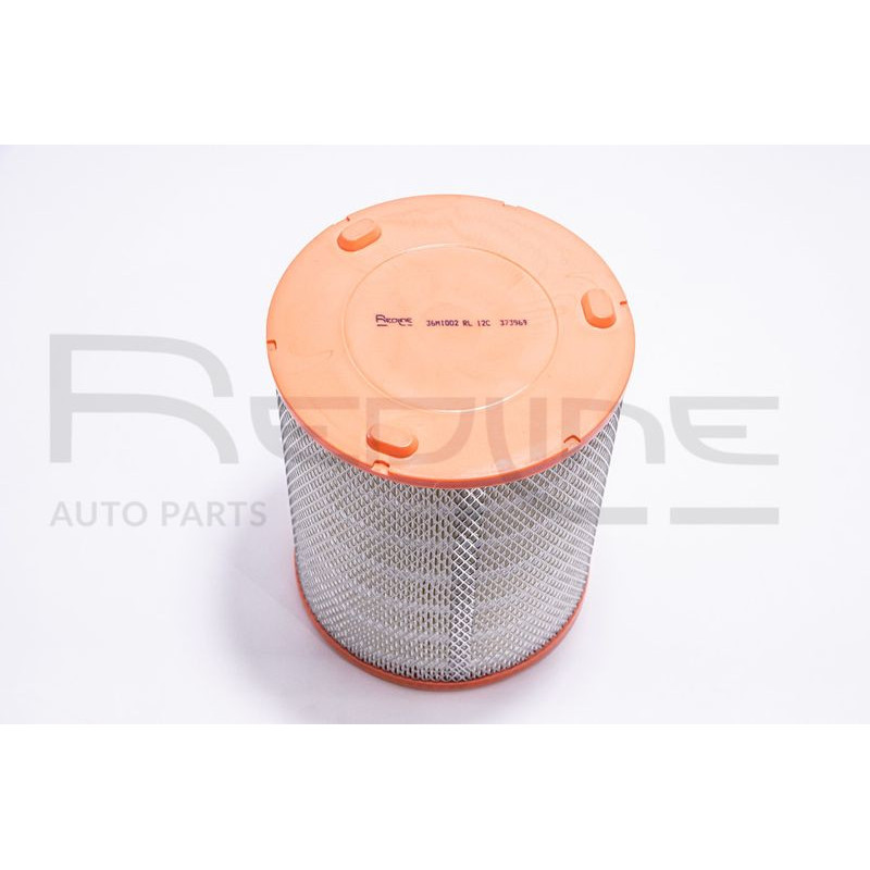 Filtro aria - RED LINE