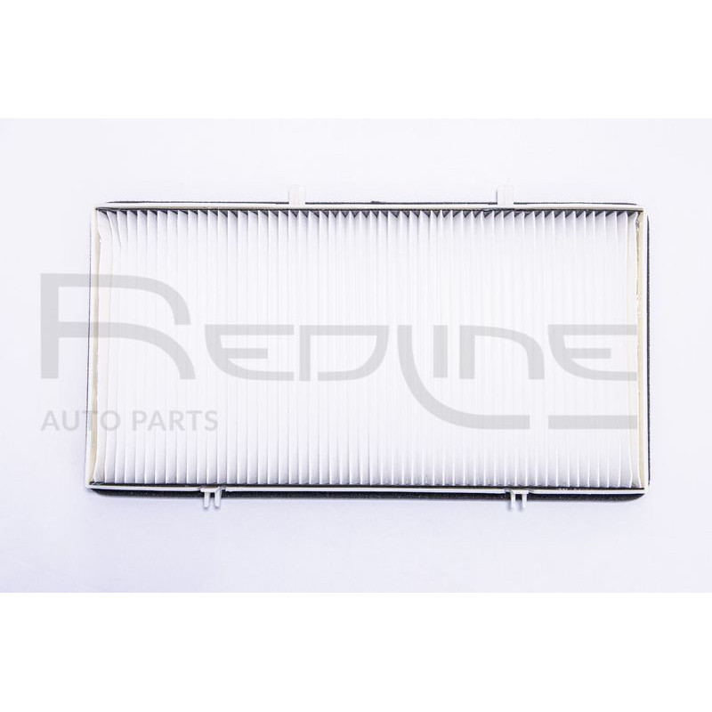 Filtro abitacolo - RED LINE