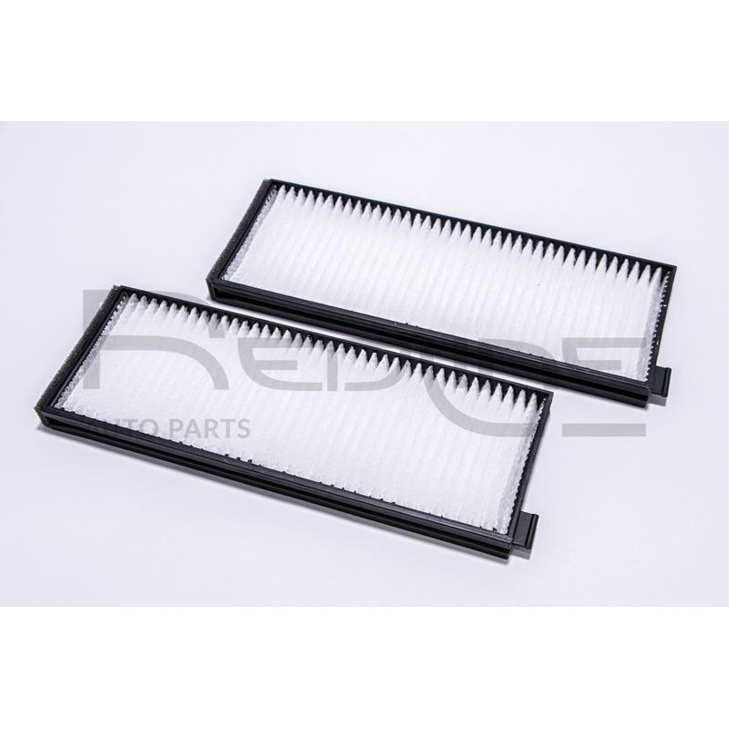 Filtro abitacolo - RED LINE