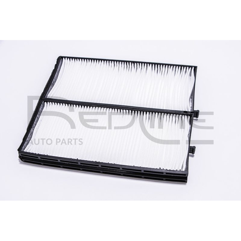 Filtro abitacolo - RED LINE