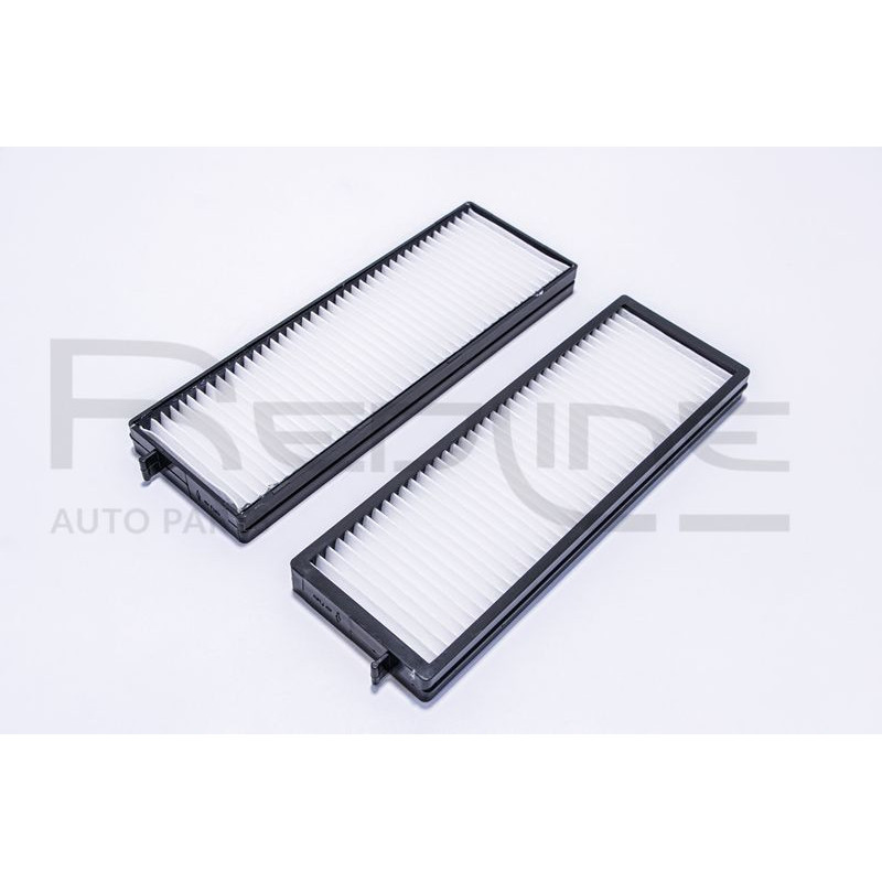 Filtro abitacolo - RED LINE