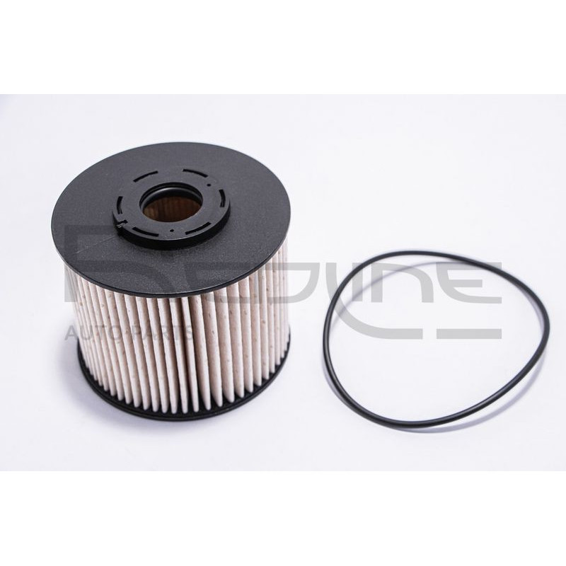 Filtro carburante - RED LINE