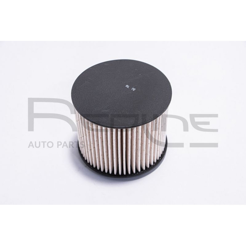 Filtro carburante - RED LINE