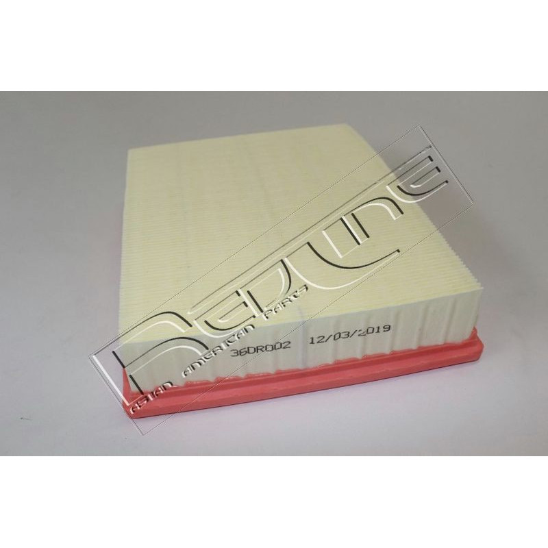 Filtro aria - RED LINE