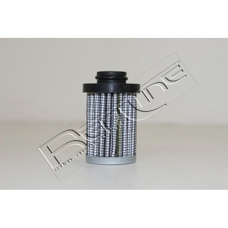 Filtro carburante - RED LINE