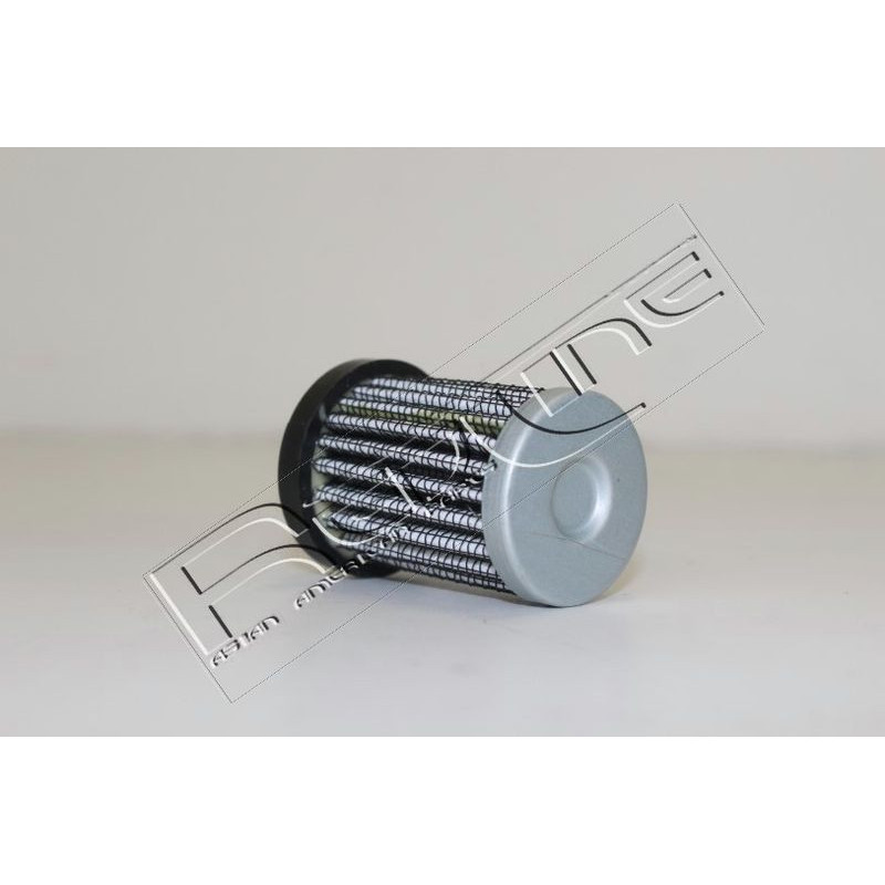 Filtro carburante - RED LINE