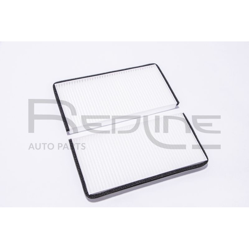 Filtro abitacolo - RED LINE