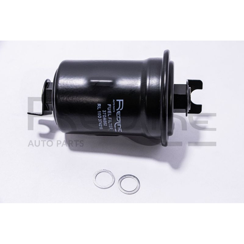 Filtro carburante - RED LINE