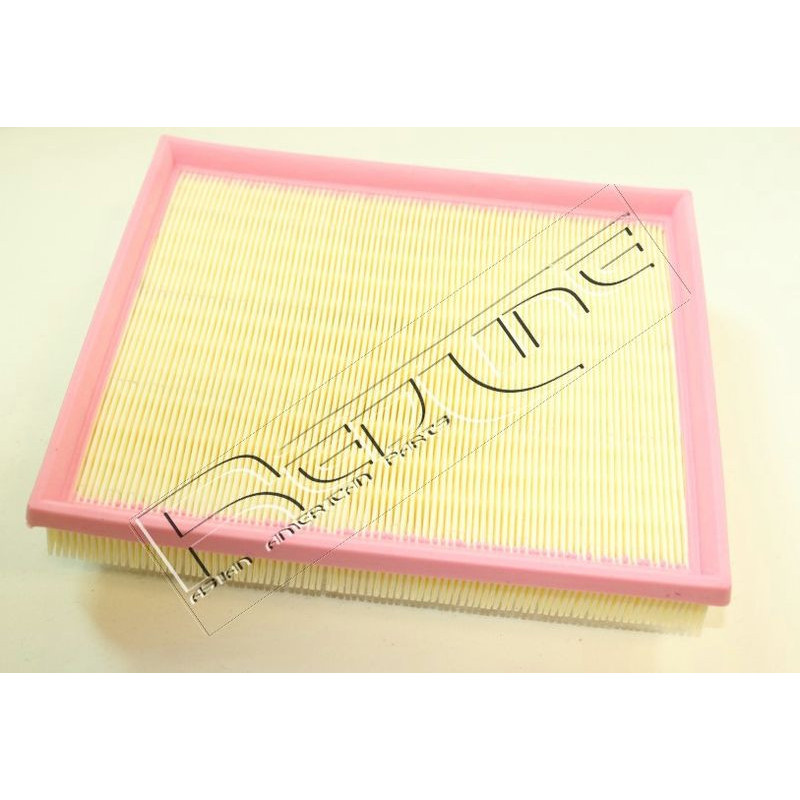 Filtro aria - RED LINE