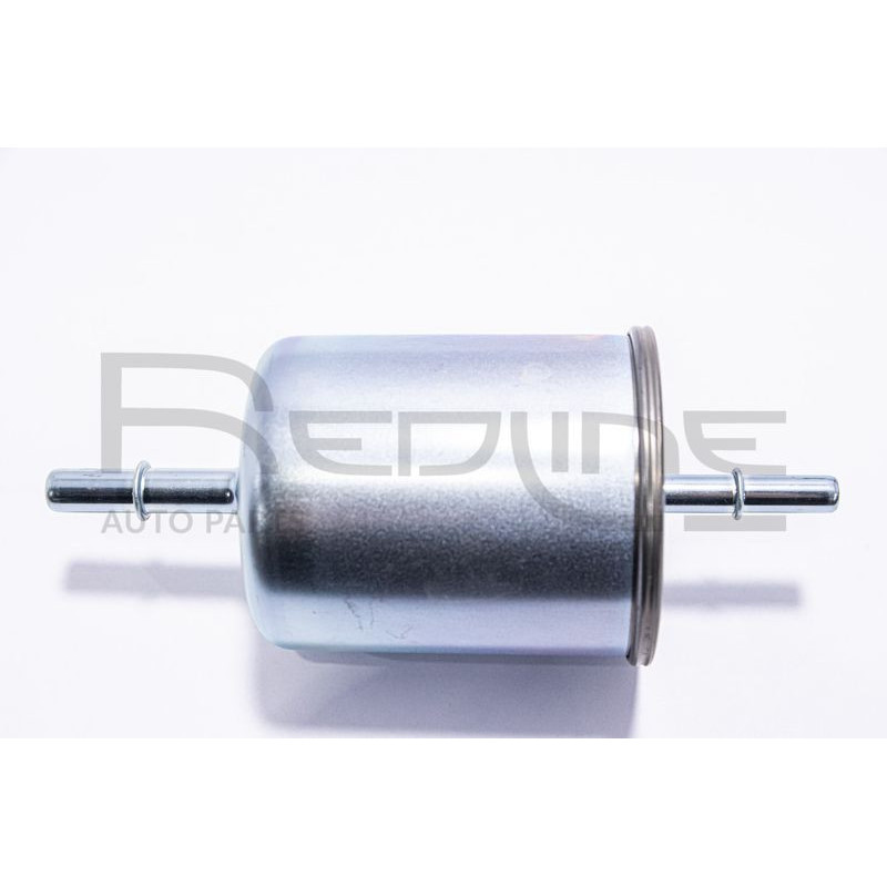 Filtro carburante - RED LINE