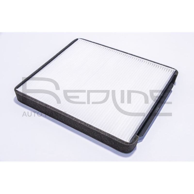 Filtro abitacolo - RED LINE